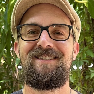 Fundraising Page: Robert Fletcher